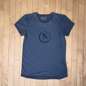 Lightweight Workout Shirt